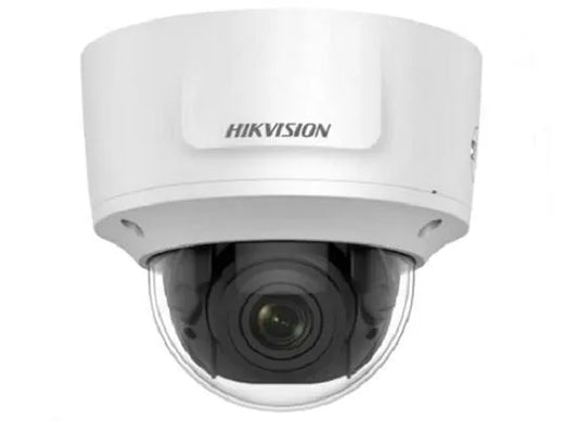 DS-2CD2725FWD-IZS(2.8-12mm) CAM IP DOME EXT 2MP IR 30m DARKFIGHTER EXIR IK10