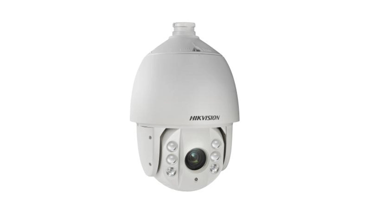 DS-2AE7225TI-A CAM PTZ HD TVI 2MP 7' IR 150M X25