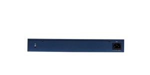 DS-3E1710HP-SI-8P2X SWITCH L2 8 PORTS POE(130W)+ 2 FIBRE OPTIQUE 10G – vue 4