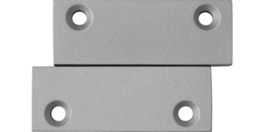 Serrure connectée contact magnetique – vue 2