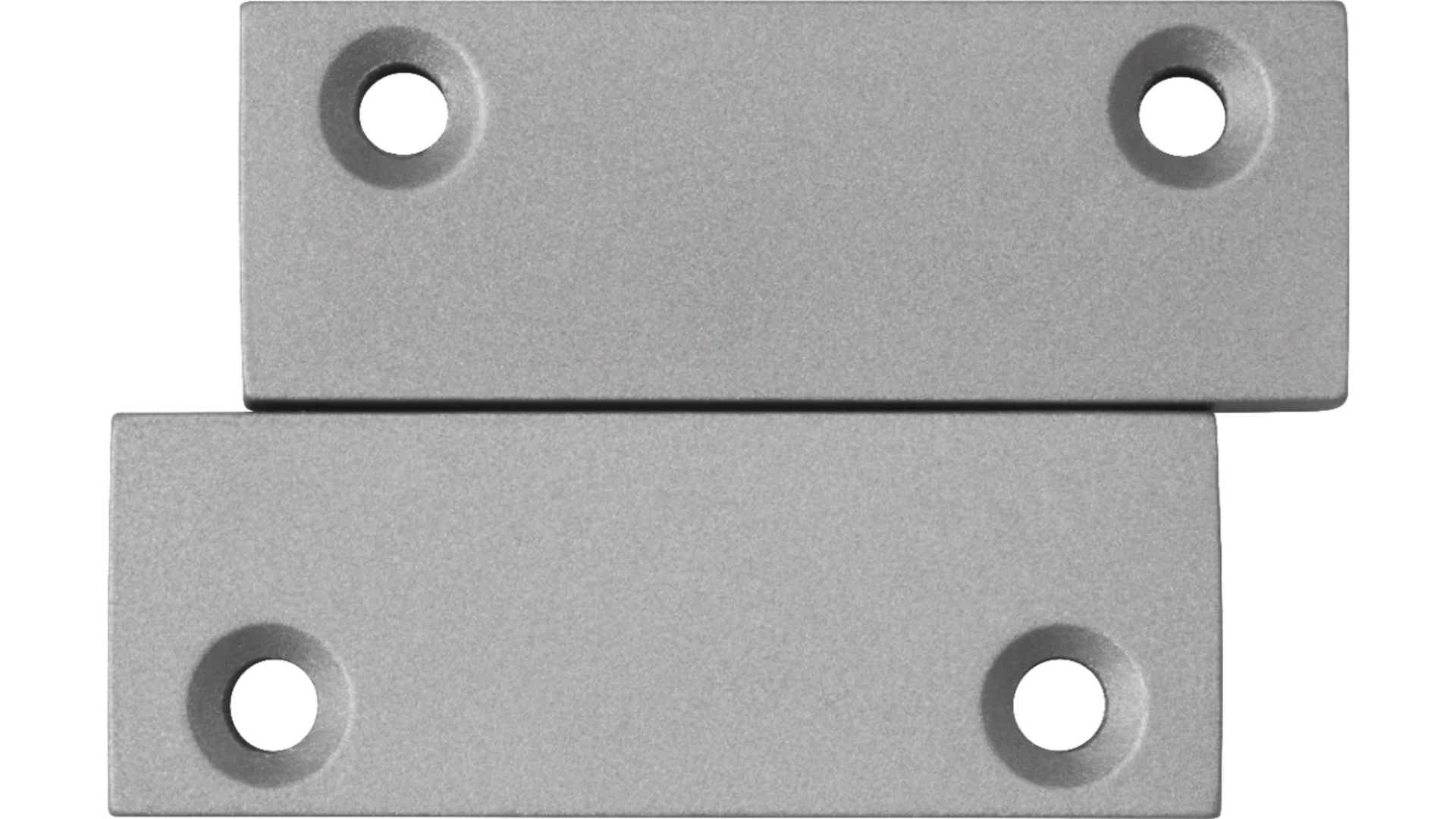Serrure connectée contact magnetique