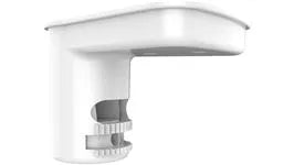 Équipement d'alarme support plafond pour détecteur PIR – vue 2