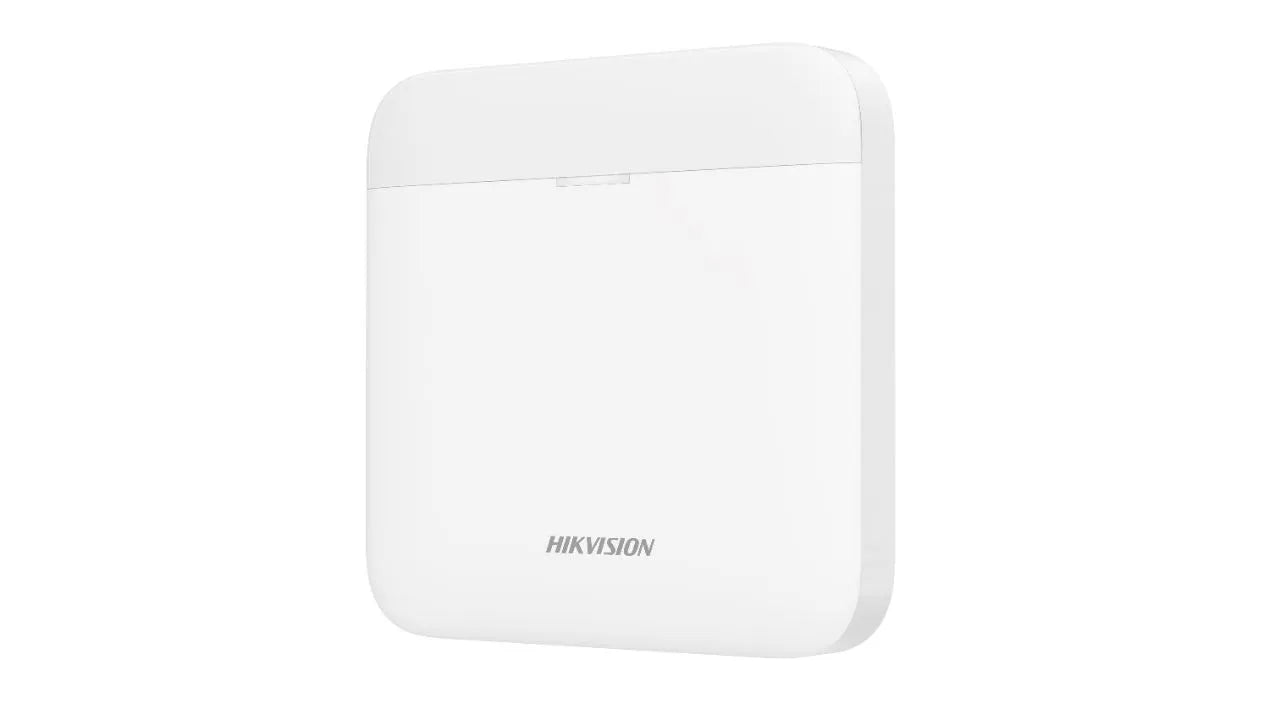 DS-PWA64-L-WE AXPRO CENTRALE AX PRO (868MHz) SANS LECTEUR DE BADGE