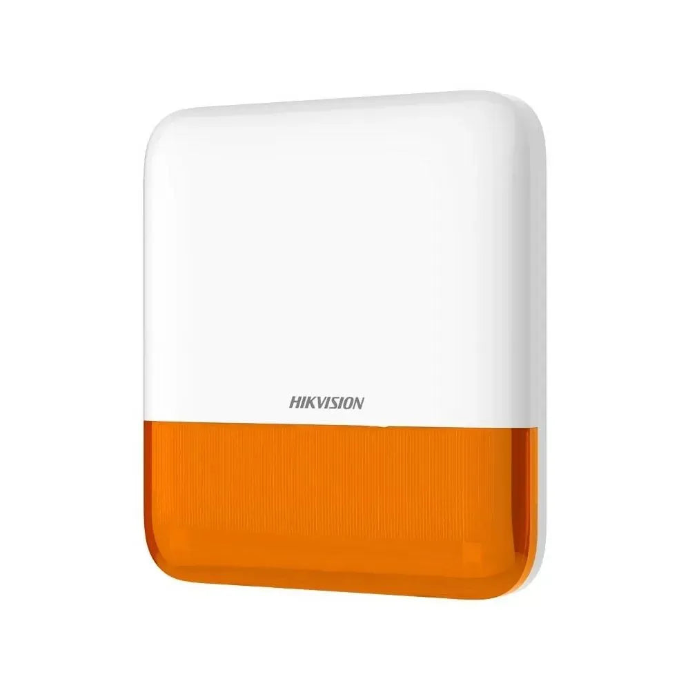 Équipement d'alarme Sirene extérieure sans fil, 110dB – vue 17