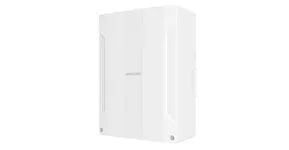Équipement d'alarme centrale hybride 96 zones LAN WIFI 2 SIM 3/4G – vue 2