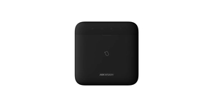 DS-PWA96-M-WE(Black) AXPRO CENTRALE AX PRO (868MHz) AVEC LECTEUR DE BADGE – vue 2