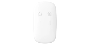 Équipement d'alarme Télécommande, 1*CR2032(inclu), 868MHz – vue 2