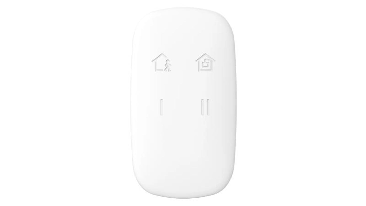 Équipement d'alarme Télécommande, 1*CR2032(inclu), 868MHz