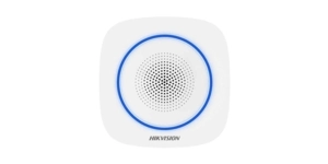 DS-PS403I-WE/Blue AX PRO SIRENE INTERIEURE INTERPHONIE FULL DUPLEX – vue 2