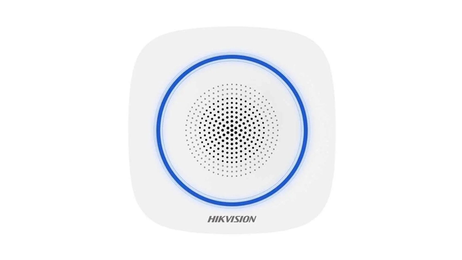 DS-PS403I-WE/Blue AX PRO SIRENE INTERIEURE INTERPHONIE FULL DUPLEX
