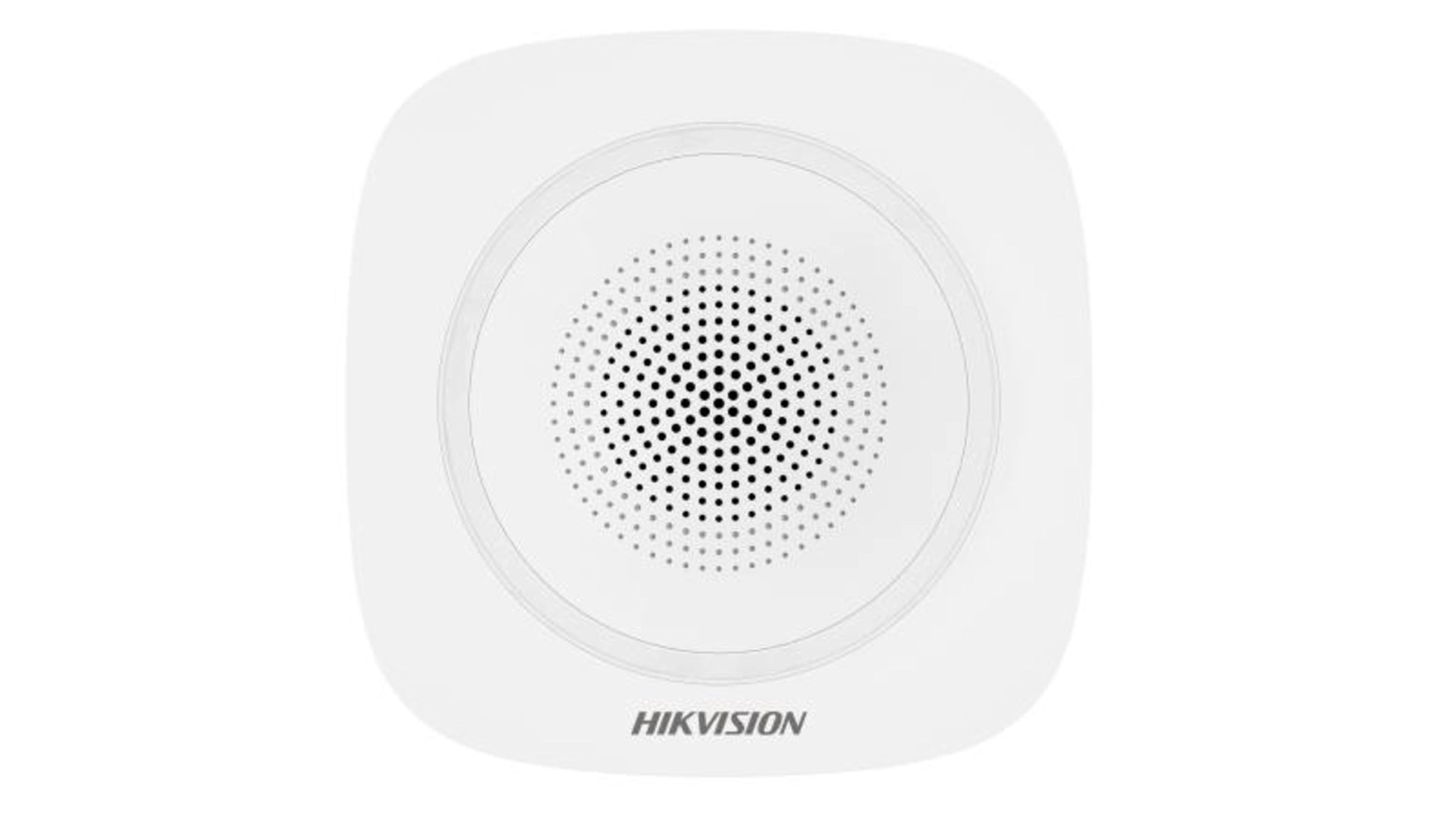 DS-PS1-I-WE(B)/Blue AX PRO SIRENE interieur sans fil, 90~110dB, – vue 9