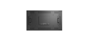Écran informatique lcd 55' 1920x1080 vga/dvi/dp/hdmi 4K – vue 3