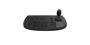 Accessoire pour caméra de vidéosurveillance clavier réseau joystick – vue 2