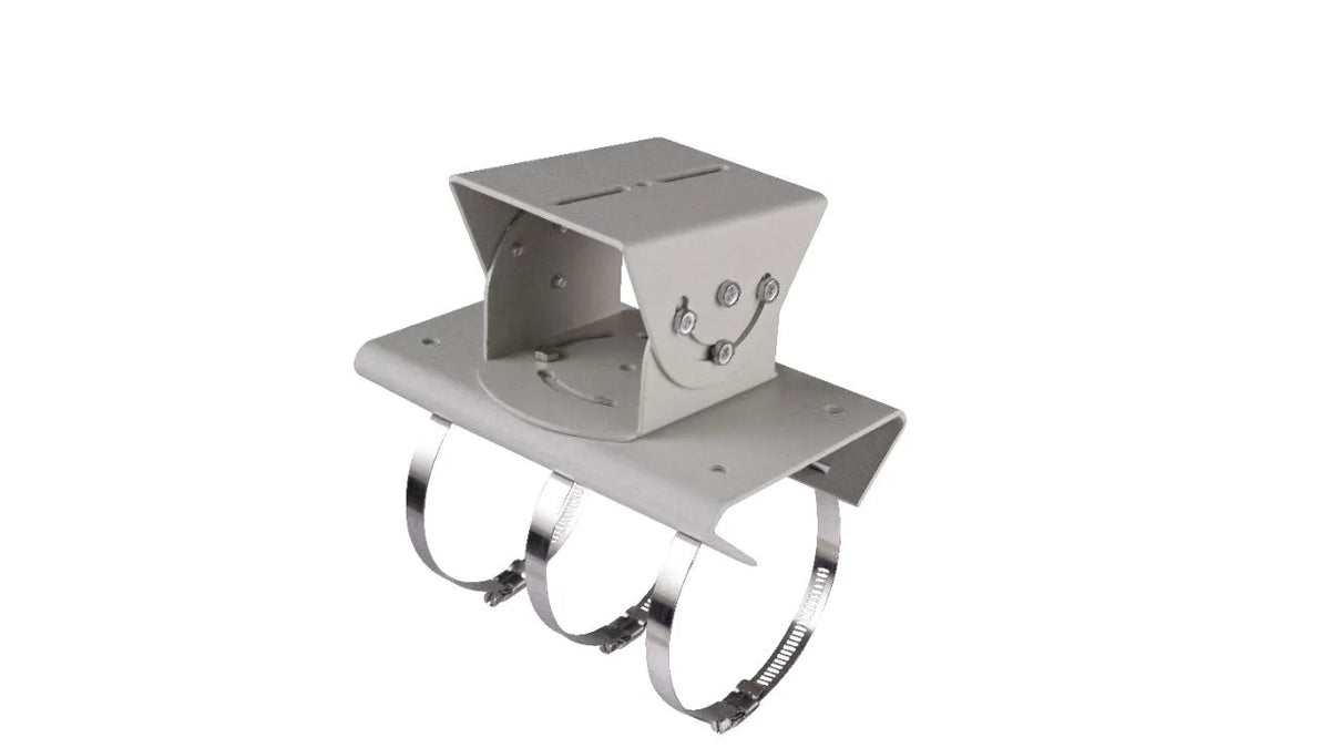 DS-1214ZJ SUPPORT POTEAU HORIZONTAL