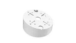 Accessoire pour caméra de vidéosurveillance montage plafond incline – vue 2