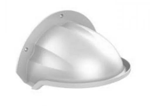 Accessoire pour caméra de vidéosurveillance capot protection pluie caméra dome