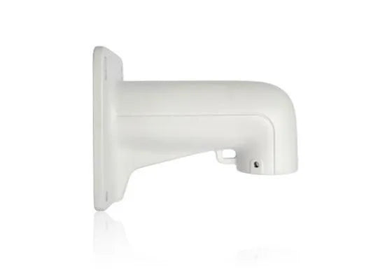 Accessoire pour caméra de vidéosurveillance support mural pour caméra dome PTZ
