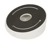 Accessoire pour caméra de vidéosurveillance fixation inclinee – vue 2