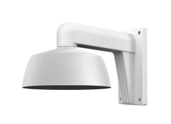 Accessoire pour caméra de vidéosurveillance fixation dome murale