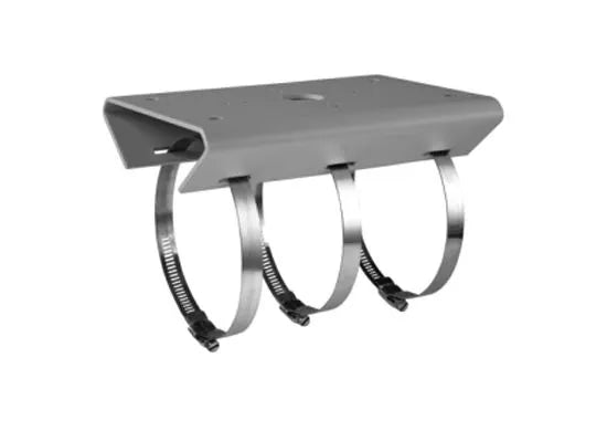 DS-1275ZJ FIXATION POTEAU