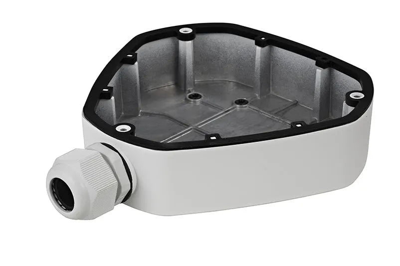 DS-1280ZJ-DM25 BOITIER DE JONCTION CYLINDRIQUE