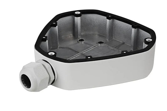 DS-1280ZJ-DM25 BOITIER DE JONCTION CYLINDRIQUE