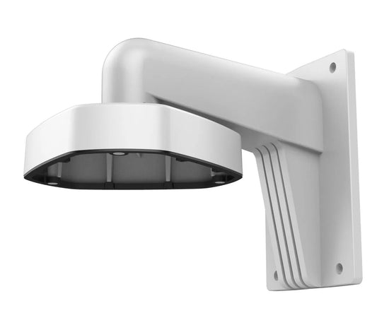 Accessoire pour caméra de vidéosurveillance fixation murale pour dome