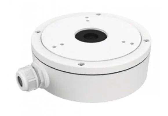 Accessoire pour caméra de vidéosurveillance boite de jonction caméra dome