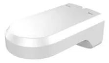 Accessoire pour caméra de vidéosurveillance fixation murale intérieure mini PTZ – vue 2