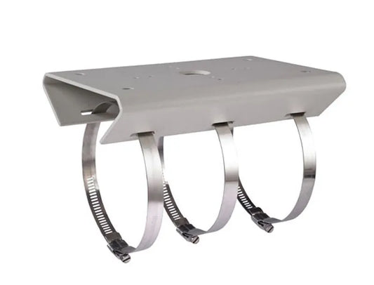 DS-1673ZJ SUPPORT POTEAU HORIZONTAL