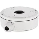 Accessoire pour caméra de vidéosurveillance boite de derivation pour caméra – vue 2