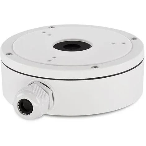 Accessoire pour caméra de vidéosurveillance boite de derivation pour caméra