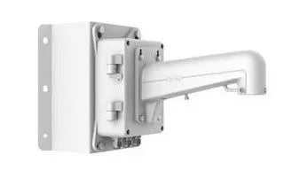 DS-1602ZJ-BOX-CORNER FIX COIN + BOITE DE JONCTION POUR CAMERAS PTZ