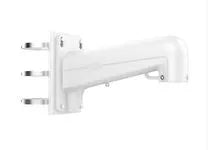 DS-1602ZJ-BOX-POLE FIX POTEAU + BOITE DE JONCTION POUR CAMERAS PTZ – vue 2