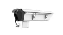 Accessoire pour caméra de vidéosurveillance caisson IP67 chauffant ventilateur – vue 2