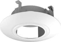 Accessoire pour caméra de vidéosurveillance support mural pour caméra – vue 2