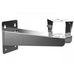 Accessoire pour caméra de vidéosurveillance fixation murale inox pour – vue 2