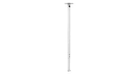 DS-1667ZJ SUPPORT DE MONTAGE EXTENSIBLE POUR CAMERA PTZ – vue 2