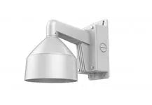 Accessoire pour caméra de vidéosurveillance fixation murale pour dome + boite – vue 2