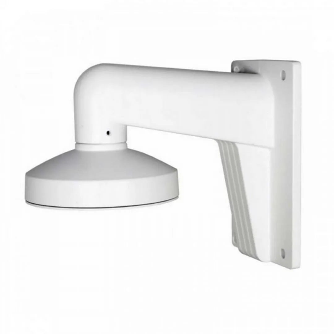 Accessoire pour caméra de vidéosurveillance support mural pour caméra dome