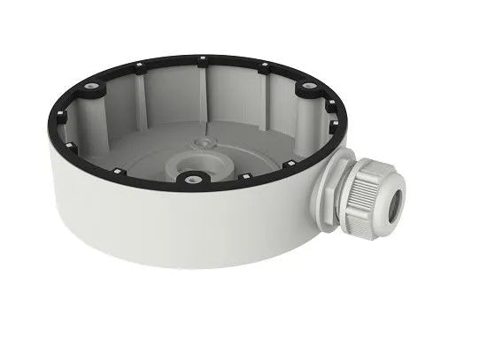 Accessoire pour caméra de vidéosurveillance boite de jonction pour caméra dome