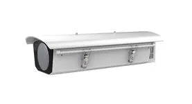 Accessoire pour caméra de vidéosurveillance caisson IP66 refrigerant (-30 a 85 – vue 2