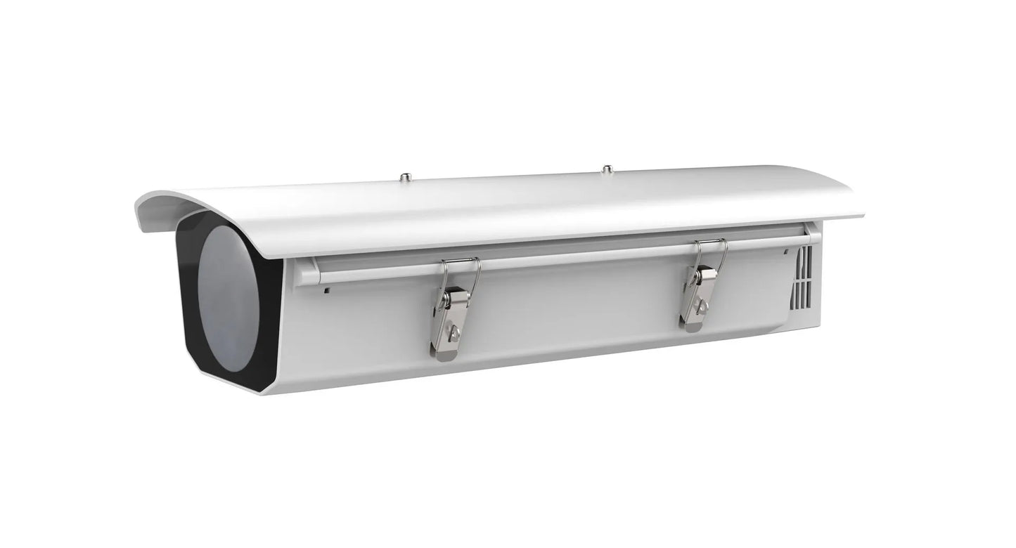 Accessoire pour caméra de vidéosurveillance caisson IP66 refrigerant (-30 a 85