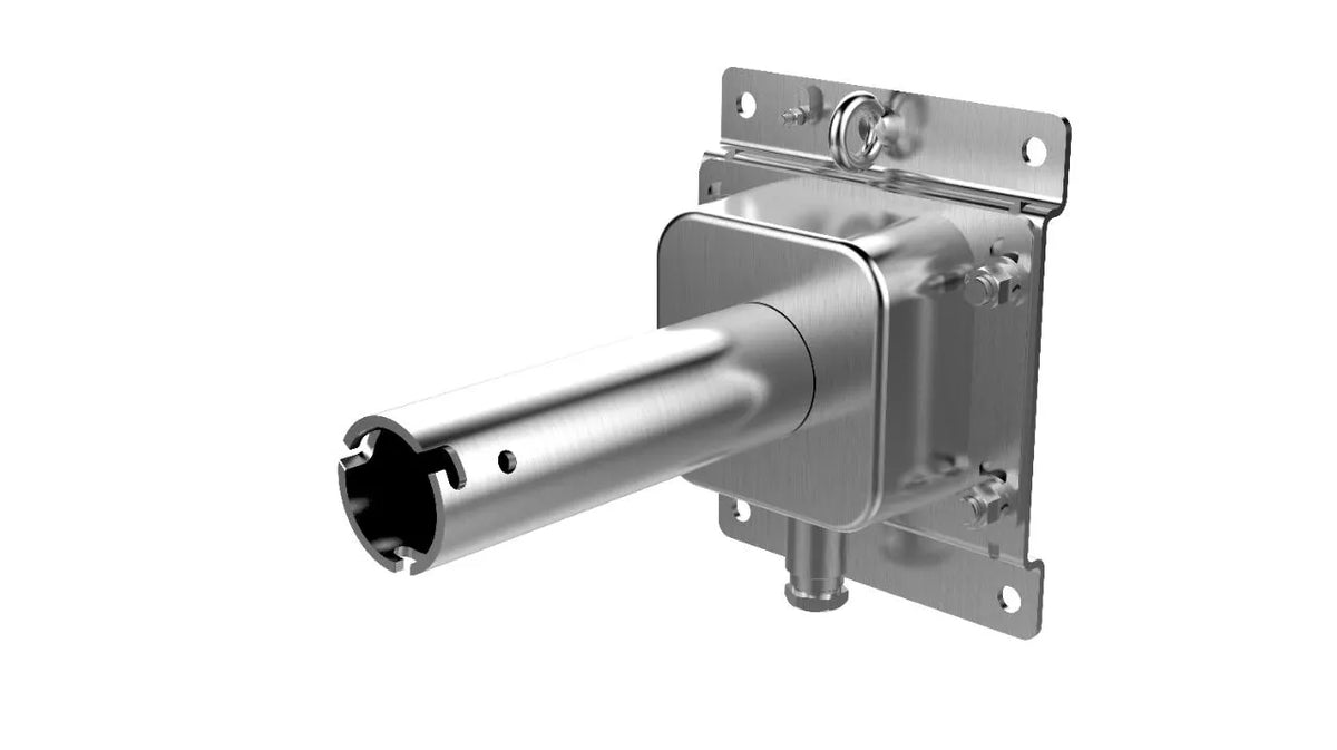 Accessoire pour caméra de vidéosurveillance support pour caméra PTZ atex