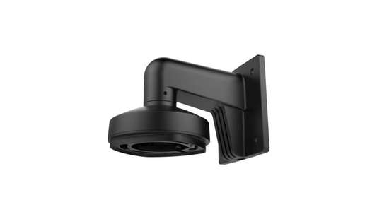 DS-1272ZJ-120(Black) FIXATION MURALE MINI DOME