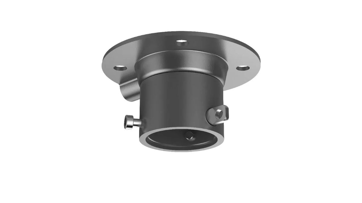 DS-1668ZJ-P FIXATION SUSPENDUE POUR DOME PTZ