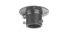 DS-1668ZJ-P FIXATION SUSPENDUE POUR DOME PTZ – vue 2