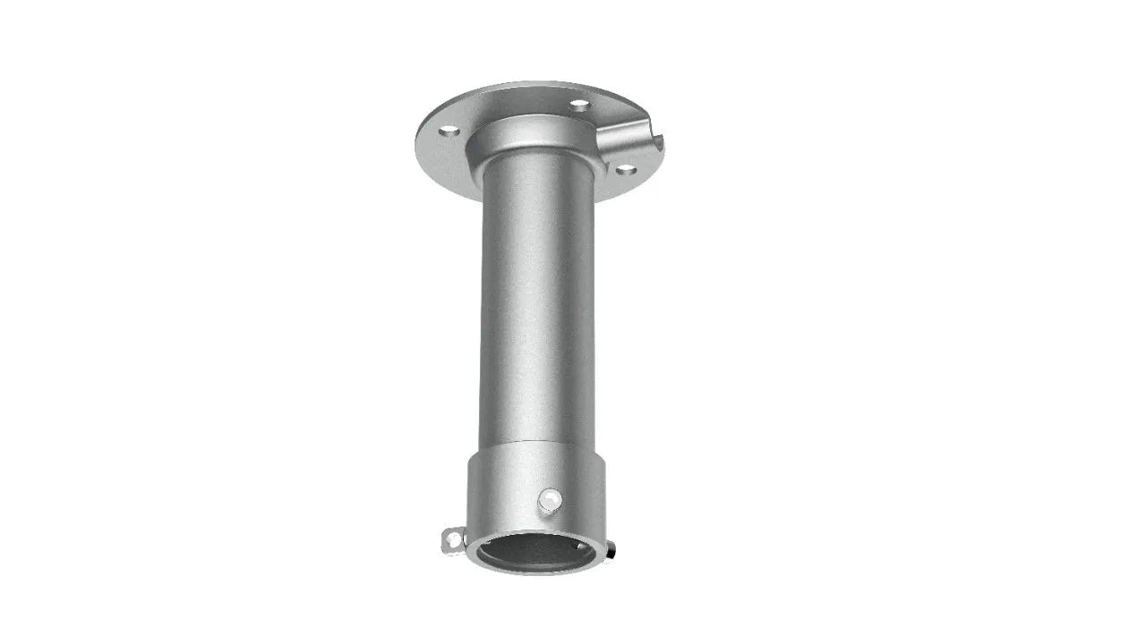 DS-1668ZJ(20)-P FIXATION SUSPENDUE POUR DOME PTZ 20cm