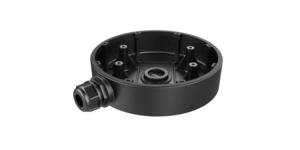 DS-1280ZJ(Black) FIXATION MURALE – vue 2