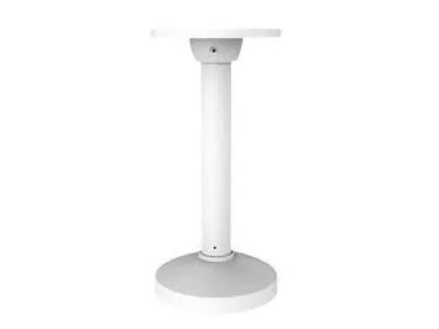 Accessoire pour caméra de vidéosurveillance support plafond pour dome